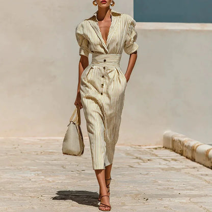 DEBRA DRESS
