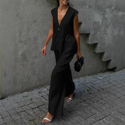 OLIANA 2 PIECES SET