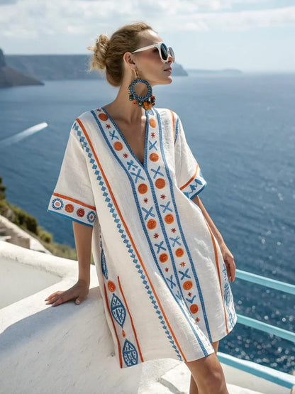 TELYVI DRESS