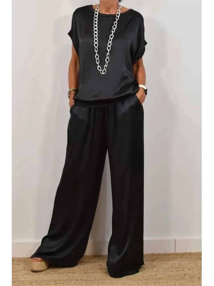 ILARI 2 PIECES SET