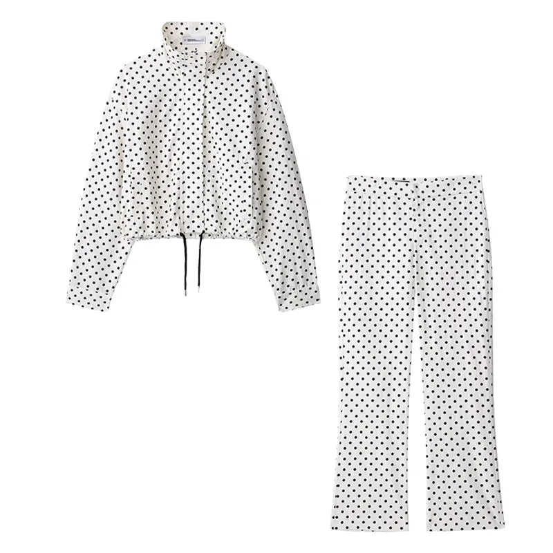 CELINE 2 PIECES SET