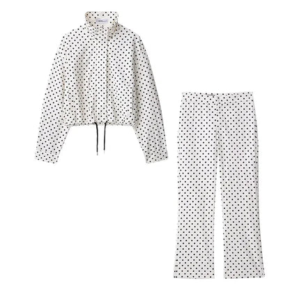 CELINE 2 PIECES SET