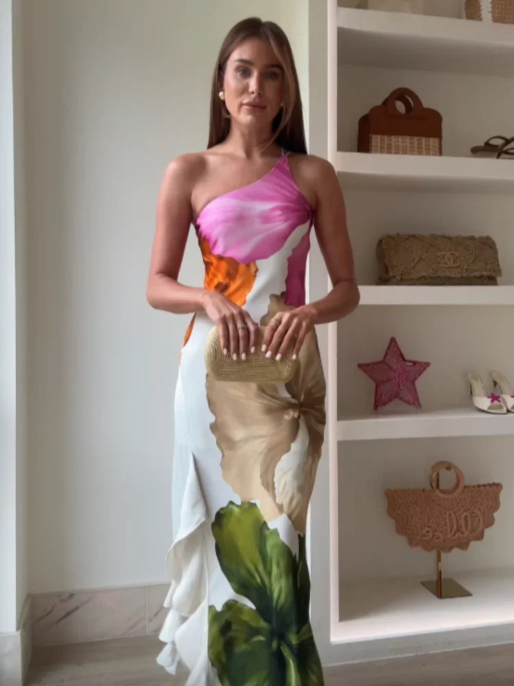 TERESA DRESS