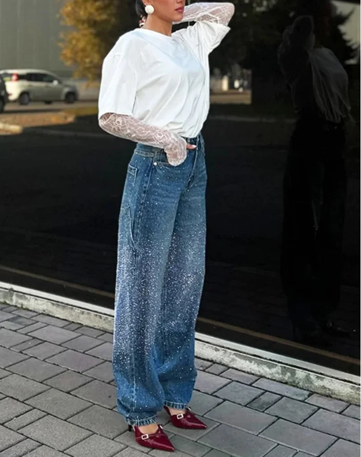 DENNY JEANS