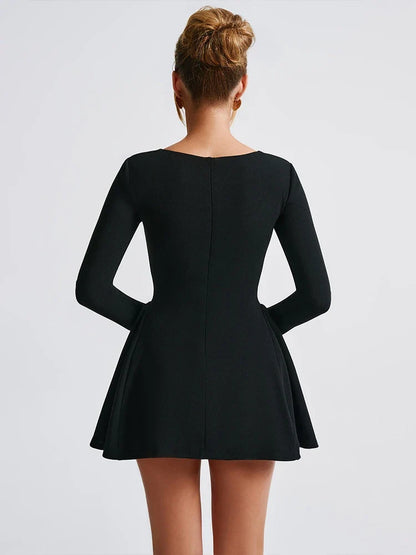 SIMONA MINI DRESS