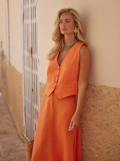 ALEVTINA 2 PIECES SET