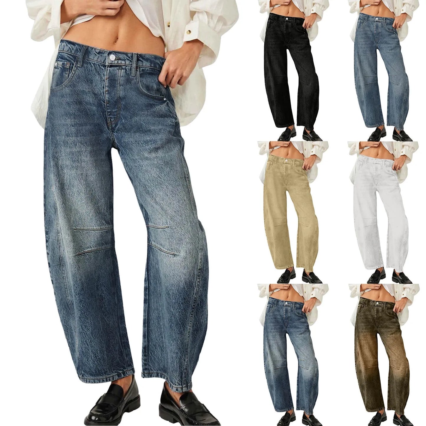 ULIANA JEANS