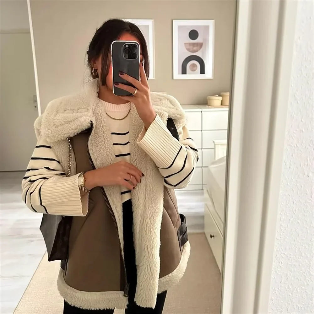 REBECCA JACKET