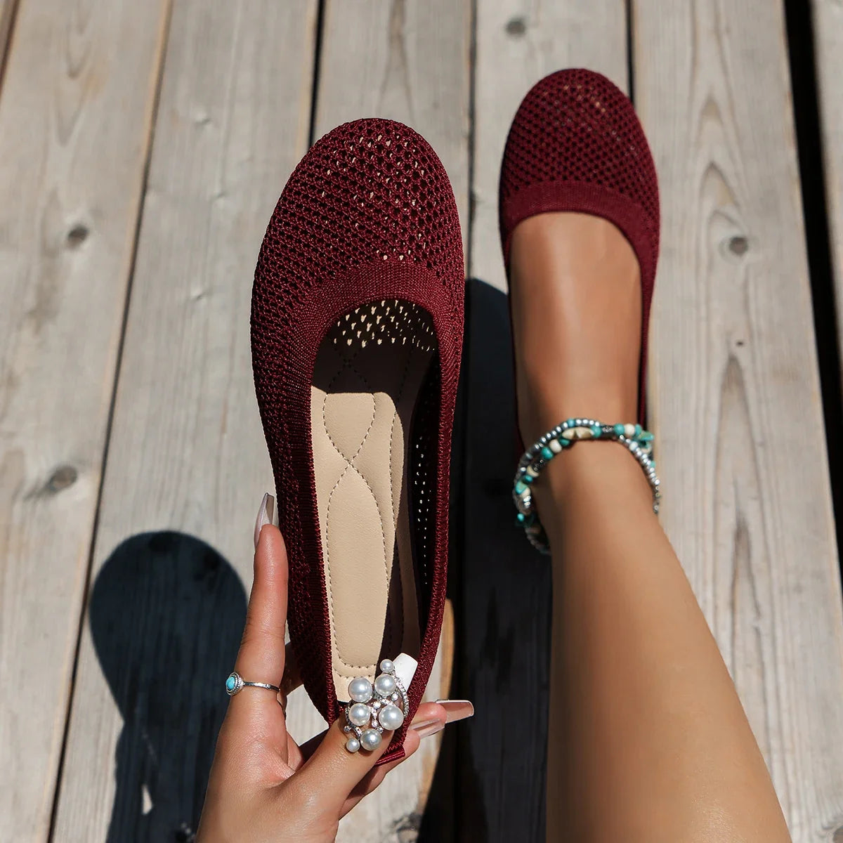 JULIANA SHOES