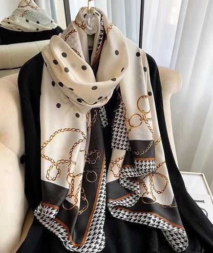 LEONA SCARF