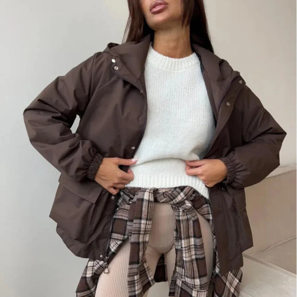 TAIRA JACKET