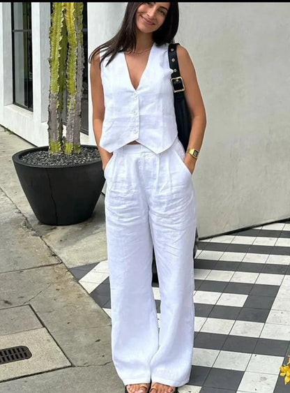 CLAVDIA 2 PIECES SET