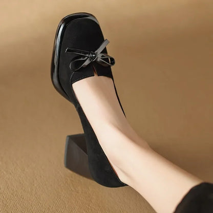 DEBORA SHOES