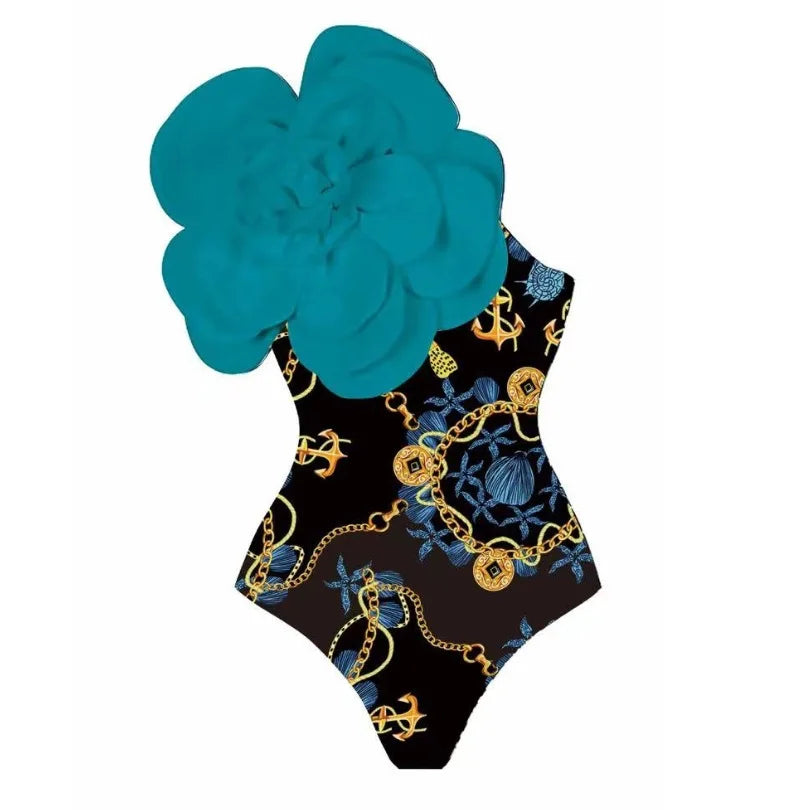 ROSALINI SWIMSUIT