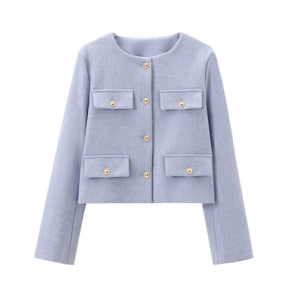 SENDY JACKET
