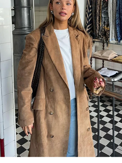 PALMIRA COAT