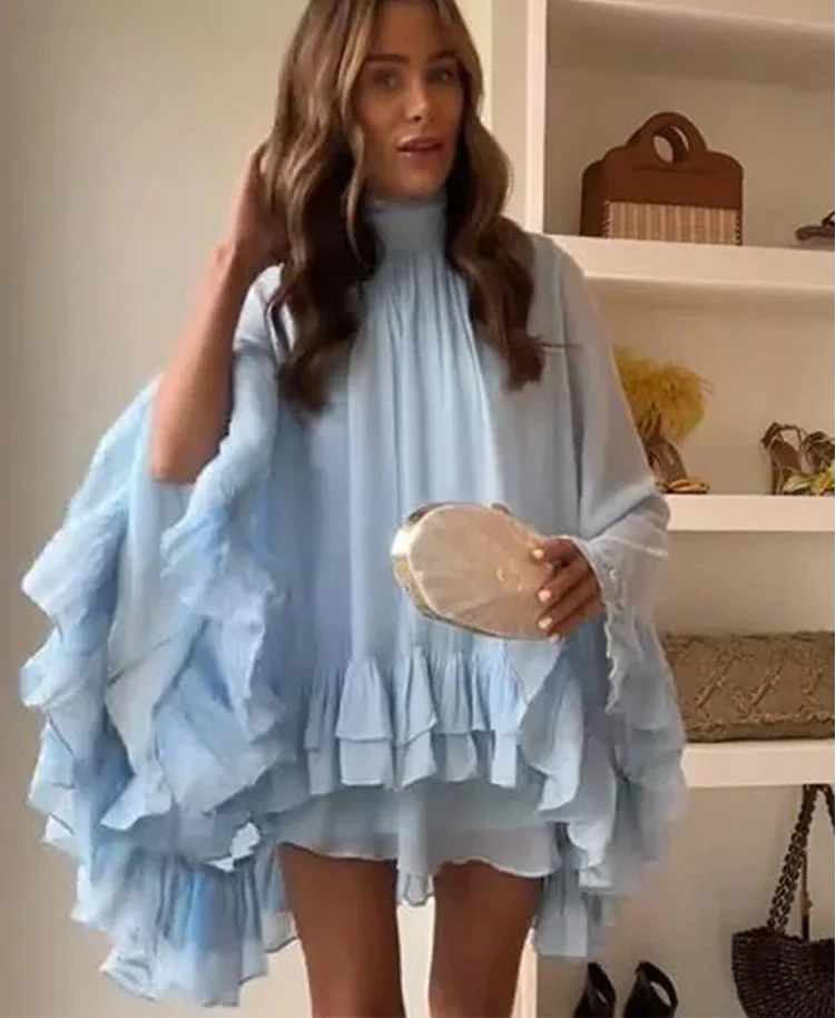 MELENA DRESS