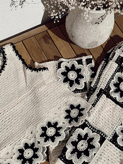 MIRABEL 2 PIECES SET