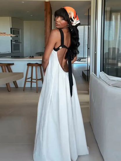 WERONA DRESS