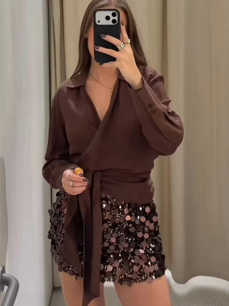 NINA SKIRT