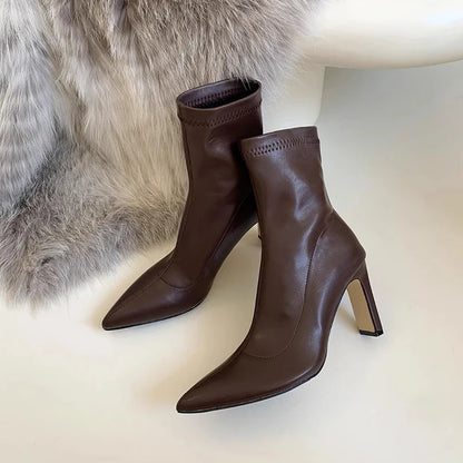 AMANDA BOOTS