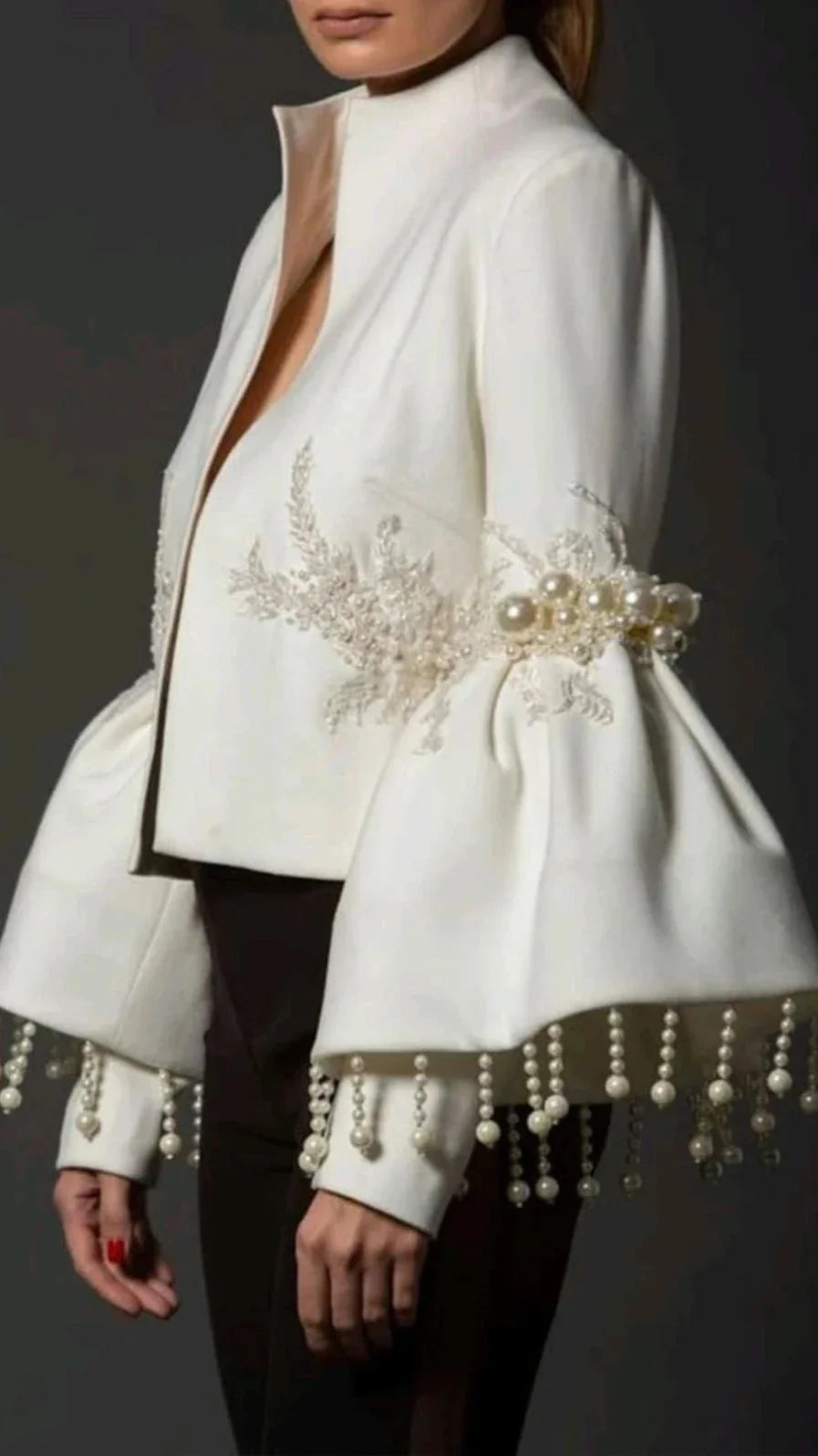 MERLY JACKET