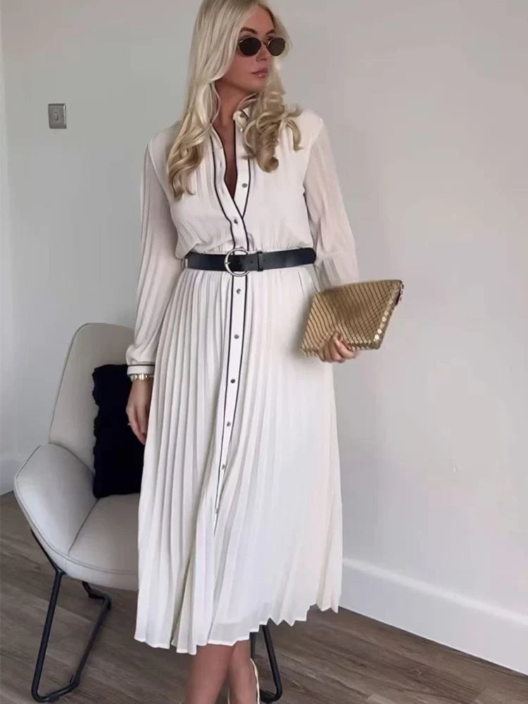 ANIKA DRESS