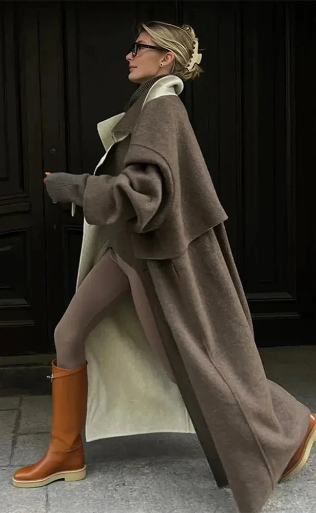 BENNY COAT