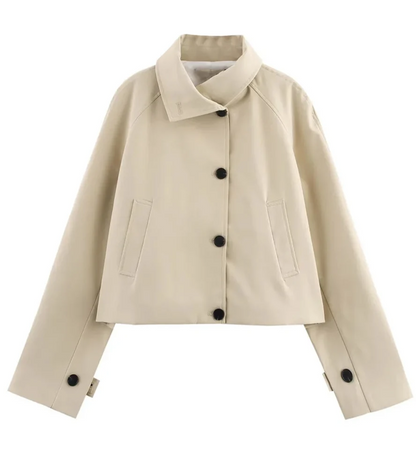 BLUANA JACKET