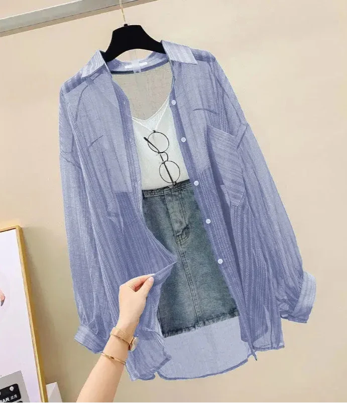 MELINA SHIRT
