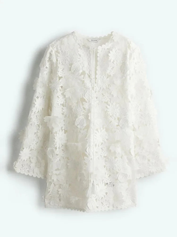 OLIVIA DRESS