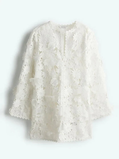 OLIVIA DRESS