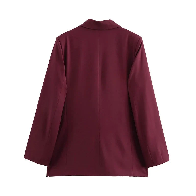 OREBI BLAZER