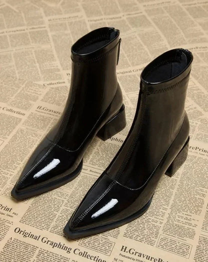 KIKI BOOTS