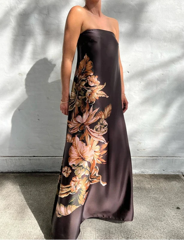 LONA DRESS