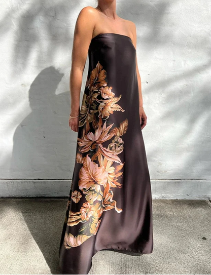 LONA DRESS