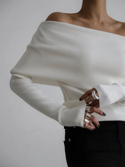 JUDI SWEATER
