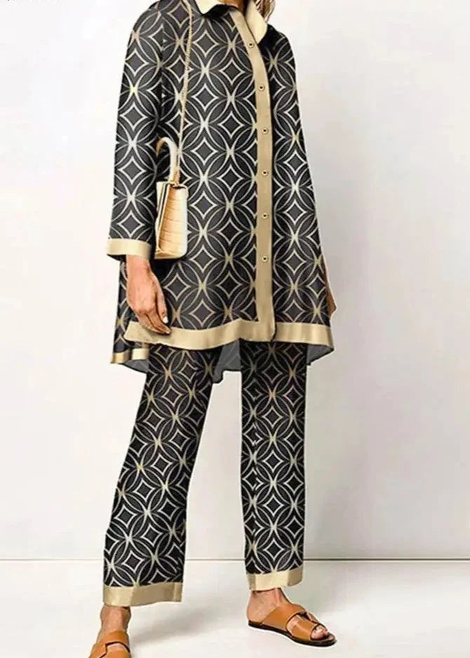 ZITA 2 PIECES SET