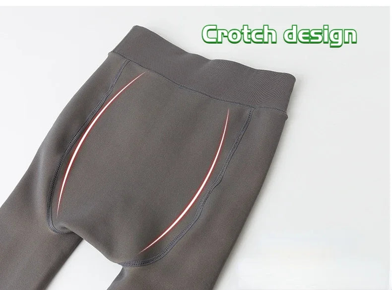 StretchPro™ PLUSH TIGHTS