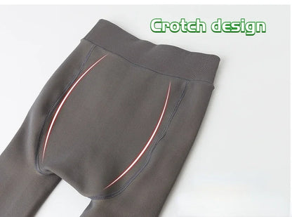 StretchPro™ PLUSH TIGHTS