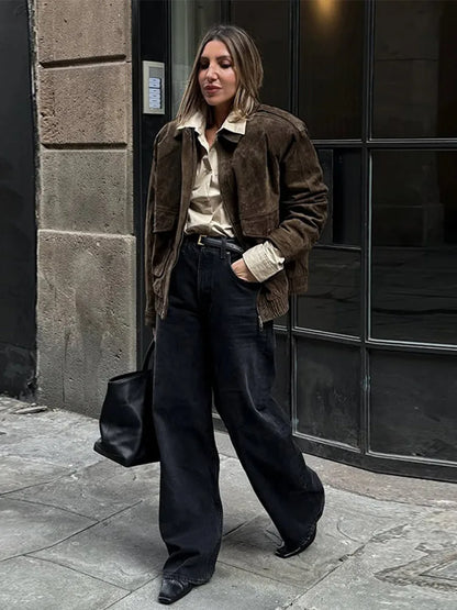 MARINELLA JACKET