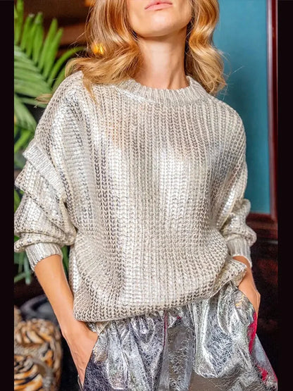 PERLINA SWEATER