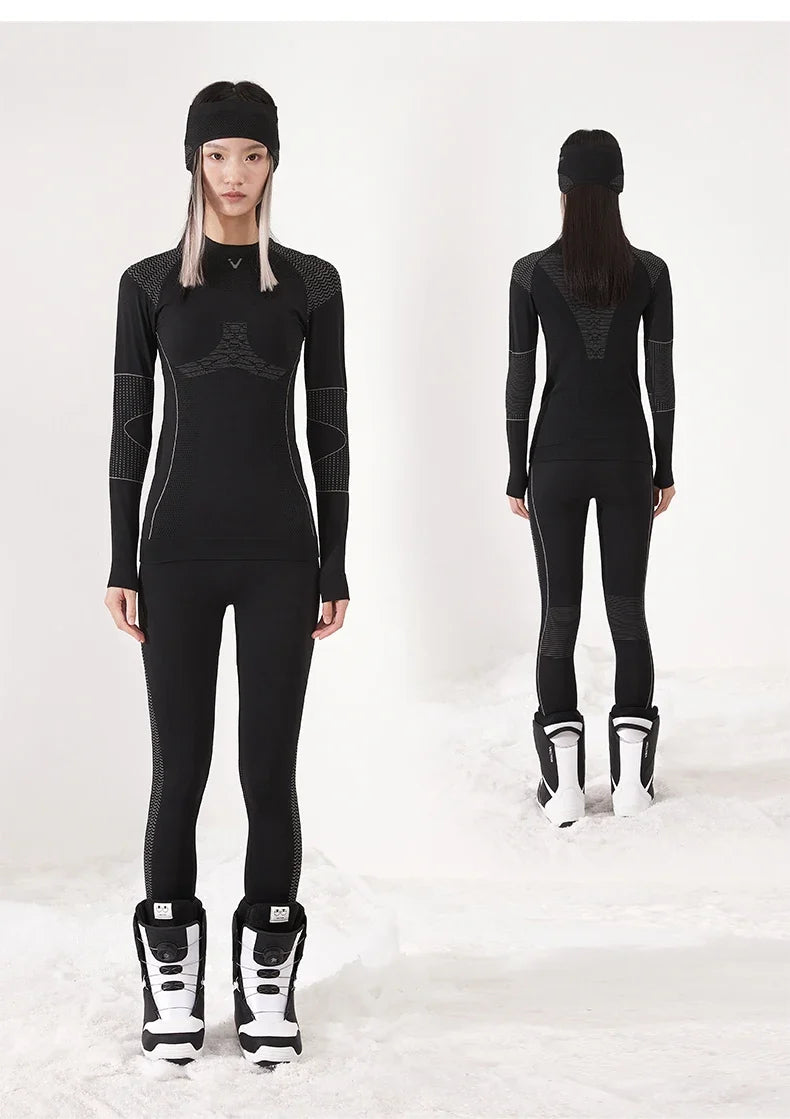 NIONEL THERMAL SETS