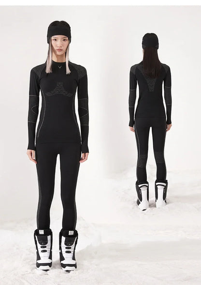 NIONEL THERMAL SETS