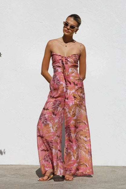 AMELIA JUMPSUIT