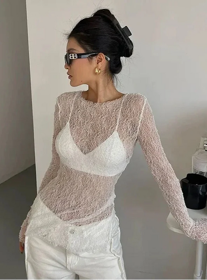 SIDNI TOP