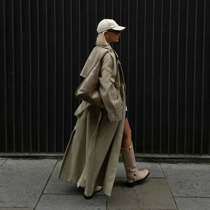 HEILY COAT