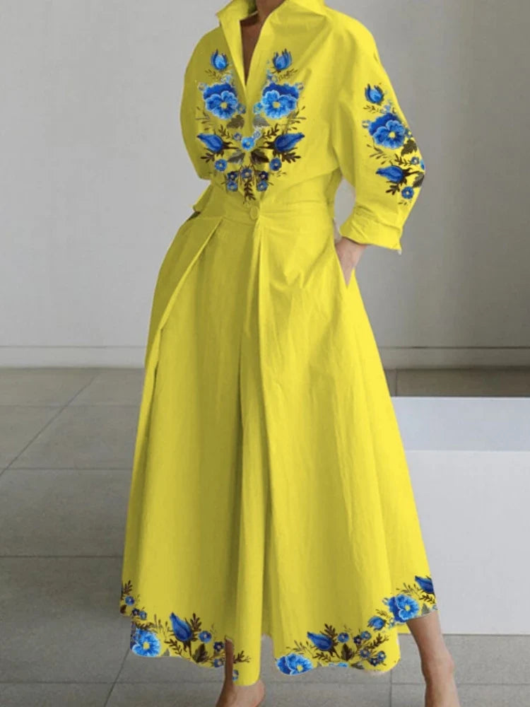 SUSSI DRESS