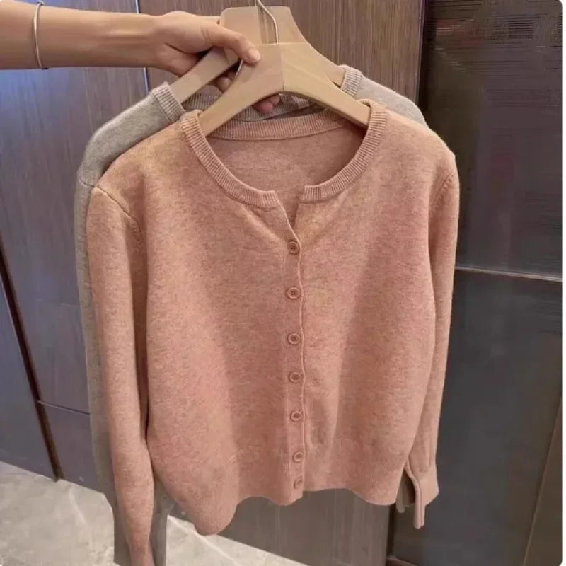 ARINA CARDIGAN