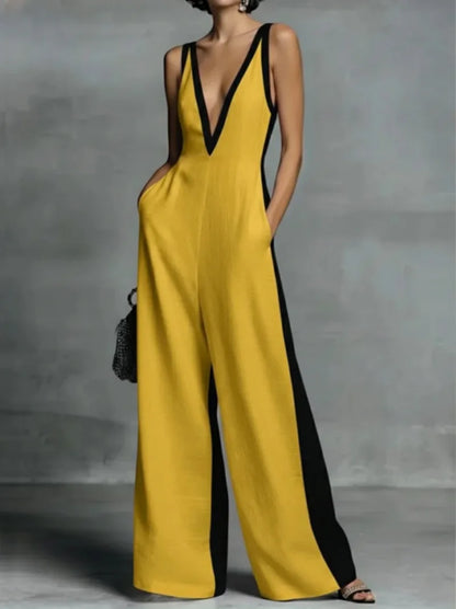 CENDY JUMPSUIT